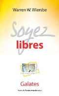 Soyez libres